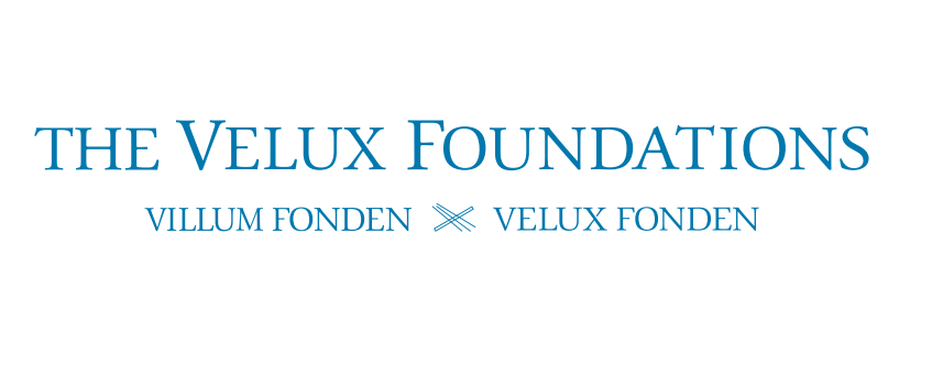 Velux logo pro projekt